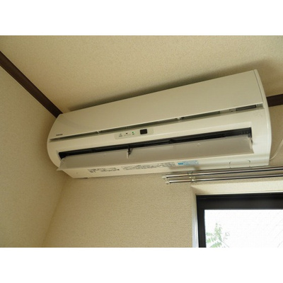 【その他】 | ヴェルディ下馬 | エアコン