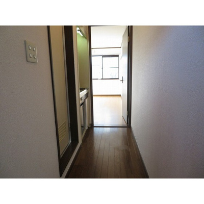 【その他】 | ヴェルディ下馬 | 廊下