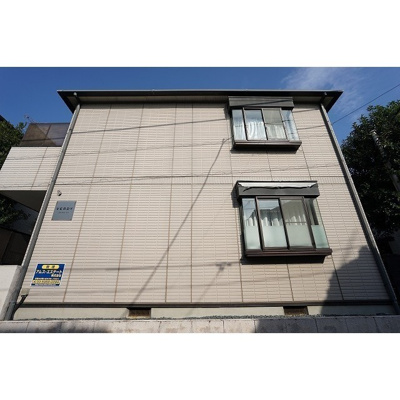 【外観】 | ヴェルディ下馬 | 外観