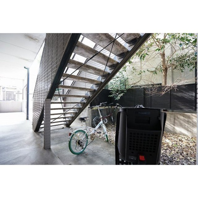 【その他】 | ヴェルディ下馬 | 共有部