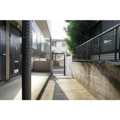 【その他】 | ヴェルディ下馬 | エントランス共用部