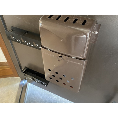 【玄関】 | ユーフォリア大口 | ドアポスト