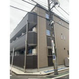 グランドール西尾久の画像