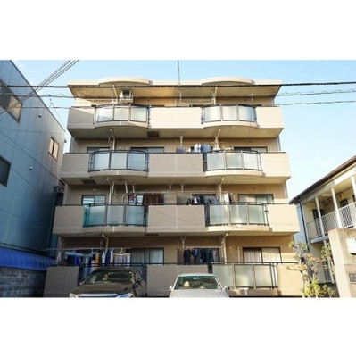 【外観】 | ポポラーレ壱番館 | 外観