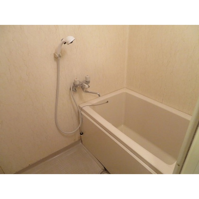 【浴室】 | ポポラーレ壱番館 | バス