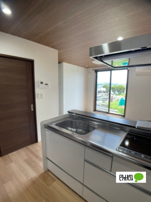 【キッチン】 | クロシェット薬師堂