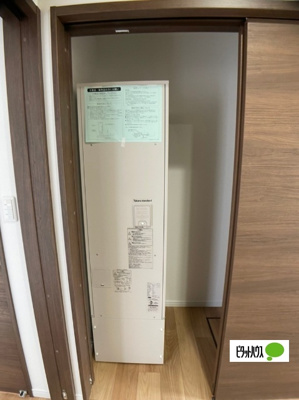 【収納】 | クロシェット薬師堂