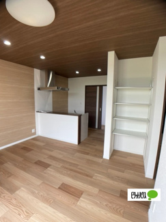 【居間・リビング】 | クロシェット薬師堂