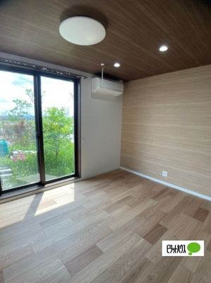 【居間・リビング】 | クロシェット薬師堂