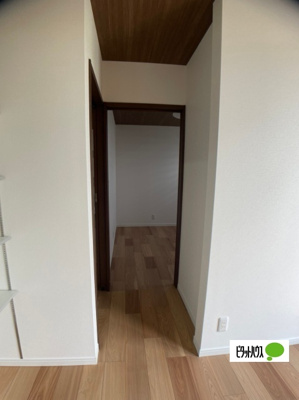 【内装】 | クロシェット薬師堂