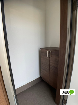 【玄関】 | クロシェット薬師堂