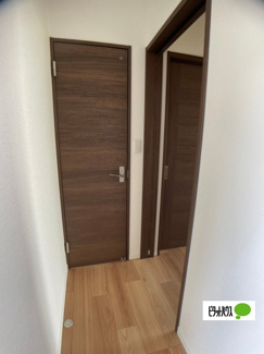 【玄関】 | クロシェット薬師堂