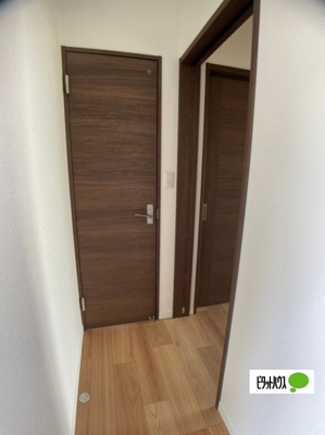 【玄関】 | クロシェット薬師堂