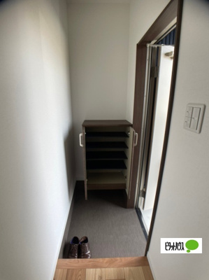 【玄関】 | クロシェット薬師堂