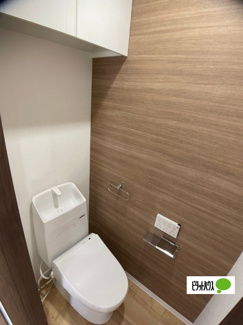 【トイレ】 | クロシェット薬師堂