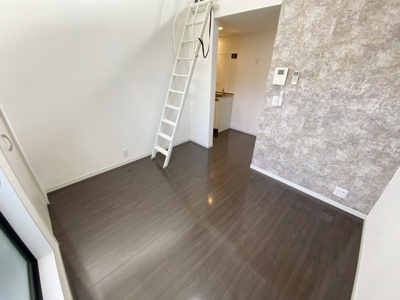 【内装】シャローム光