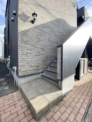 【エントランス】シャローム光