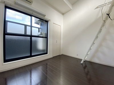 【居間・リビング】シャローム光