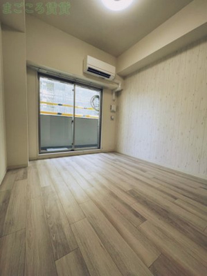 【洋室】 | プレサンス南堀江スタイルズ