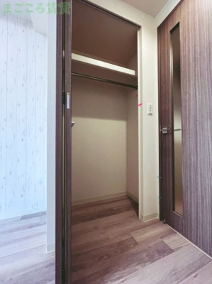 【収納】 | プレサンス南堀江スタイルズ