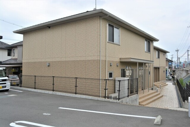 アースガーデンSOJAⅡ