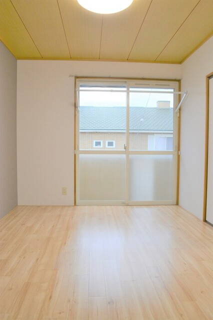 楠小路　C棟のその他|南洋室