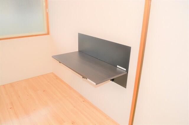 楠小路　C棟のその他|ワークデスク