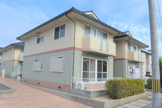 楠小路　C棟