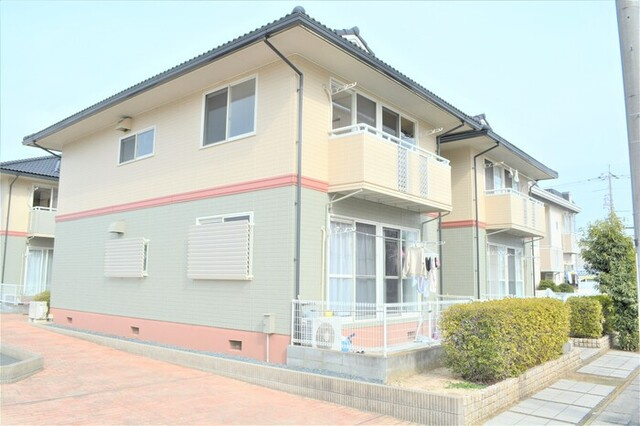 楠小路　C棟