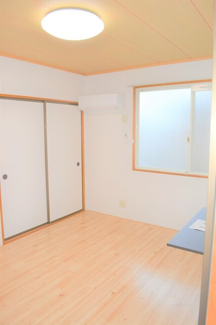 楠小路　C棟のその他|北洋室