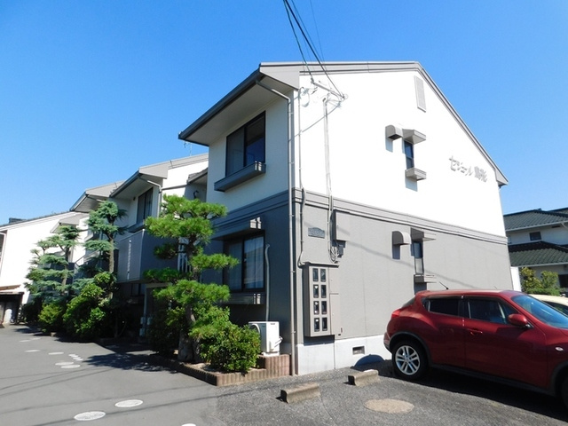 セジュール鳥形