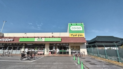 薬 マツモトキヨシ 東深井店まで360ｍ