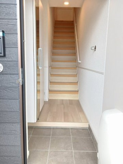 apartment 大字西 字亀塚３５４２－１６・３５４２－４３の各