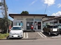 apartment 大字西 字亀塚３５４２－１６・３５４２－４３の各