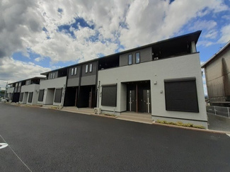 apartment 大字西 字亀塚３５４２－１６・３５４２－４３の各