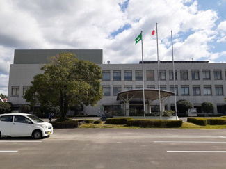 apartment 大字西 字亀塚３５４２－１６・３５４２－４３の各