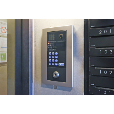 【その他共用部分】 | ＧｒａｎＤｕｏ田園調布Ⅳ