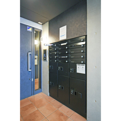  | ＧｒａｎＤｕｏ田園調布Ⅳ