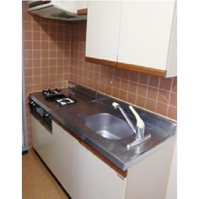 【内装】 | スカイコート目黒