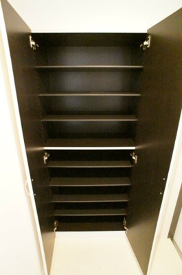 【収納】 | リブリ・シャルマンドミール