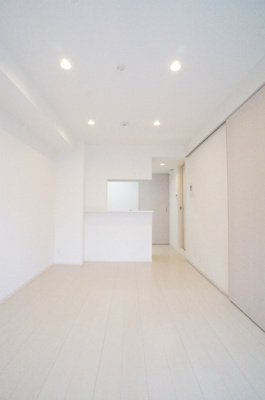 【居間・リビング】 | リブリ・シャルマンドミール