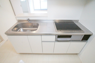 【キッチン】 | リブリ・シャルマンドミール