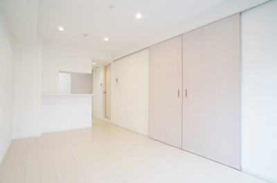 【居間・リビング】 | リブリ・シャルマンドミール