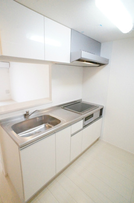 【キッチン】 | リブリ・シャルマンドミール