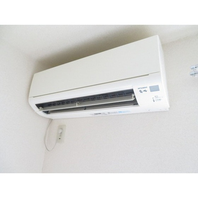 【その他】 | ピュアメゾンときわ台 | エアコン