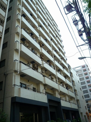 【外観】 | ライオンズマンション板橋区役所前