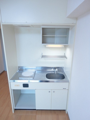 【キッチン】 | ライオンズマンション板橋区役所前