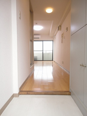 【その他】 | ライオンズマンション板橋区役所前