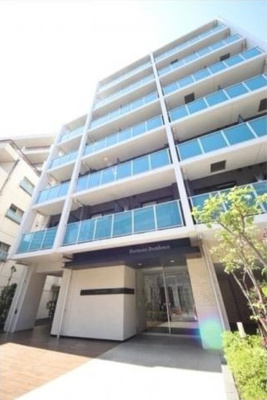 【外観】 | ハーモニーレジデンス山手大塚