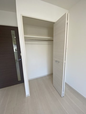 【収納】 | AZEST志村三丁目